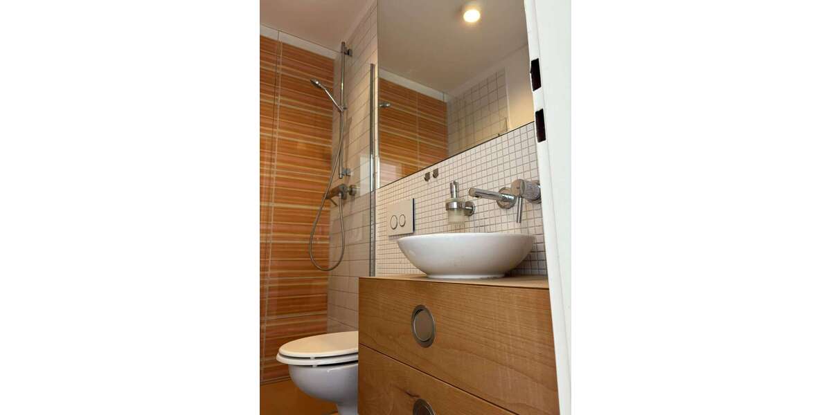 Etagenwohnung Düsseldorf Stadtbezirk 6 - 1 Zimmer, 47 m&sup2;, 189.000&euro; | Angebot:26853873