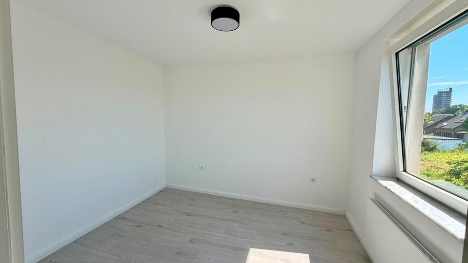 Etagenwohnung Mönchengladbach Süd - 2 Zimmer, 45 m&sup2;, 110.000&euro; | Angebot:27200052