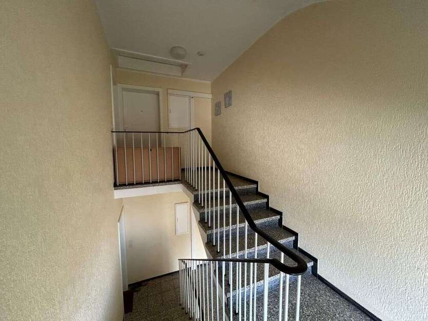 Wohnung zum Kaufen in Krefeld 74.999 € 45 m²