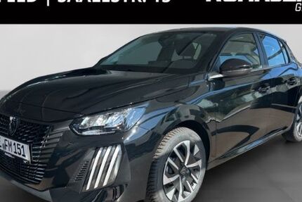 Peugeot 208 2.000 km 20.990 &euro; Duisburg 47059