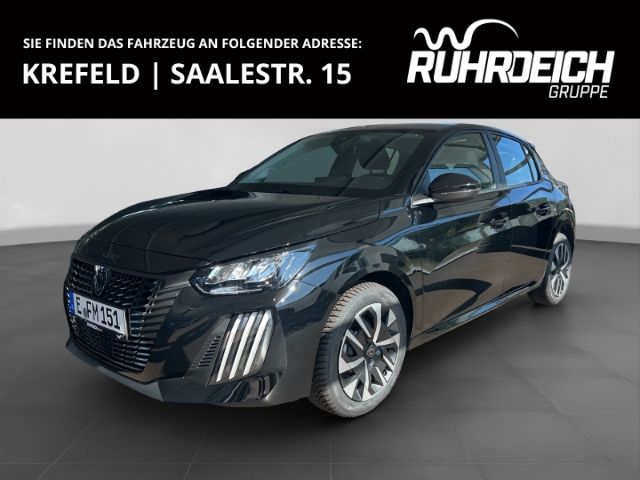 Peugeot 208 2.000 km 20.990 &euro; Duisburg 47059