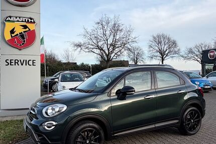 Fiat 500X 27.400 km 17.590 &euro; Grevenbroich 41515