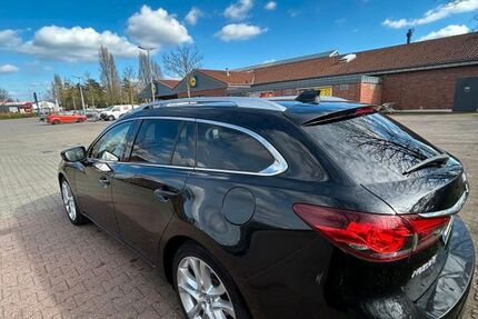 Mazda 6 185.244 km 6.900 &euro; Krefeld 47809