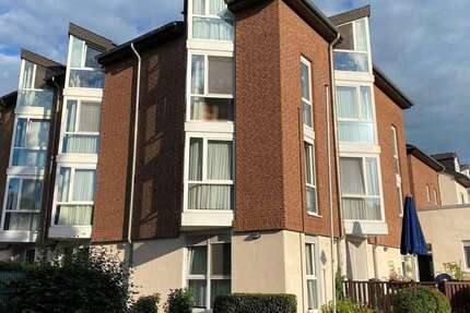 Wohnung Krefeld Hüls - 1 Zimmer, 28 m&sup2;, 69.000&euro; | Angebot:26855347