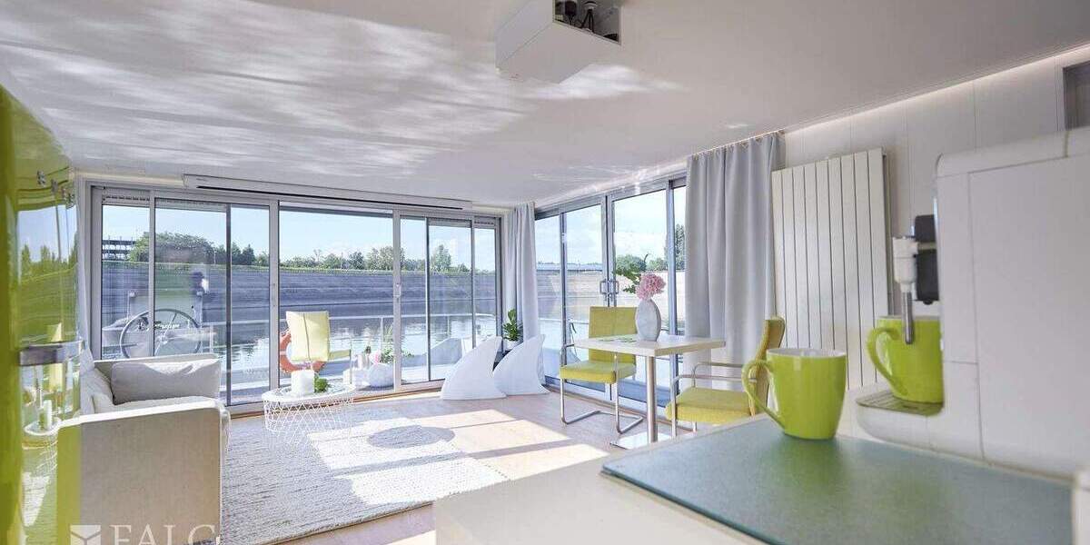 Bungalow Duisburg Kaßlerfeld - 3 Zimmer, 45 m&sup2;, 449.000&euro; | Angebot:25683248