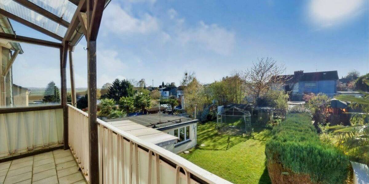 Doppelhaushälfte Wülfrath Innenstadt - 5 Zimmer, 148 m&sup2;, 465.000&euro; | Angebot:26320436