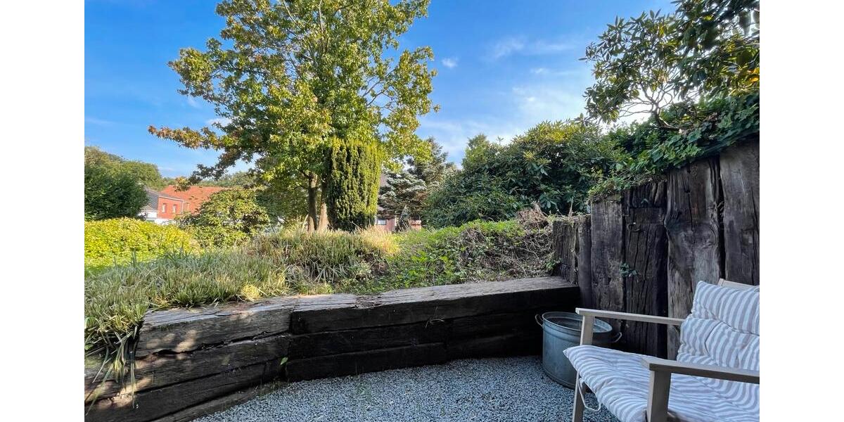 Etagenwohnung Viersen Hülsdonk - 2 Zimmer, 56 m&sup2;, 840&euro; | Angebot:25538406