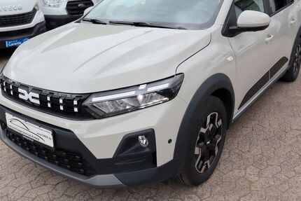Dacia Jogger 3.000 km 27.450 &euro; Krefeld 47799