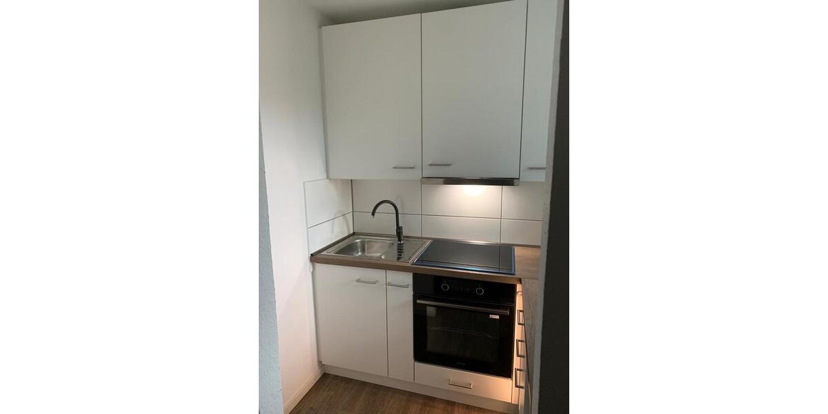 Etagenwohnung Wuppertal Dornap - 1 Zimmer, 43 m&sup2;, 620&euro; | Angebot:26468265