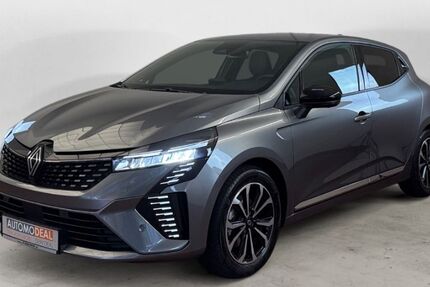 Renault Clio 42.830 km 20.449 &euro; Moers 47445