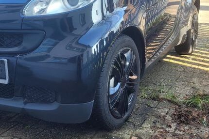 Smart ForTwo 172.000 km 3.950 &euro; Düsseldorf 40549
