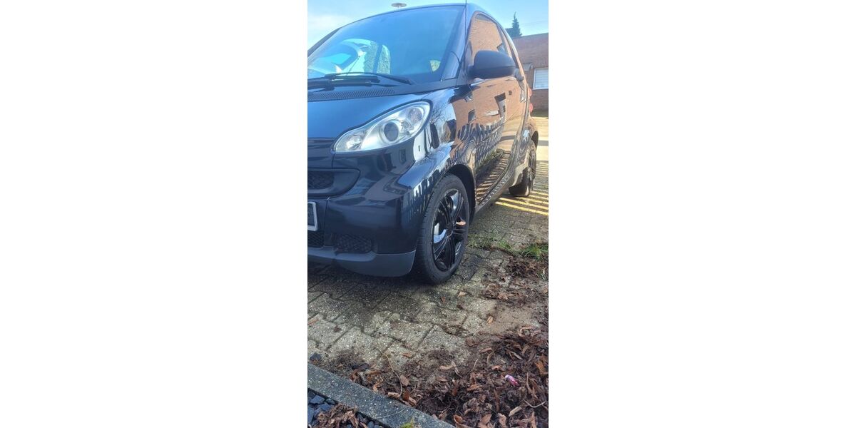 Smart ForTwo 172.000 km 3.950 &euro; Düsseldorf 40549