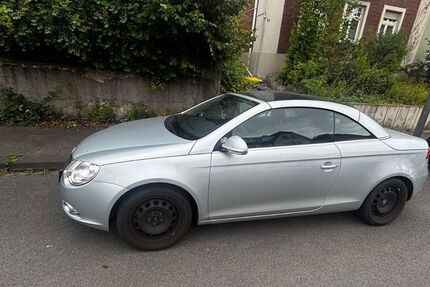VW Eos