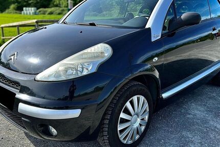 Citroen C3 109.000 km 1.949 &euro; Mülheim an der Ruhr 45478