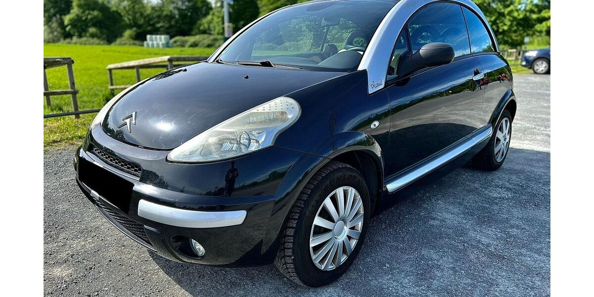 Citroen C3 109.000 km 1.949 &euro; Mülheim an der Ruhr 45478
