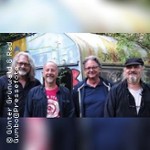 Günther Grünwald & Rad Gumbo