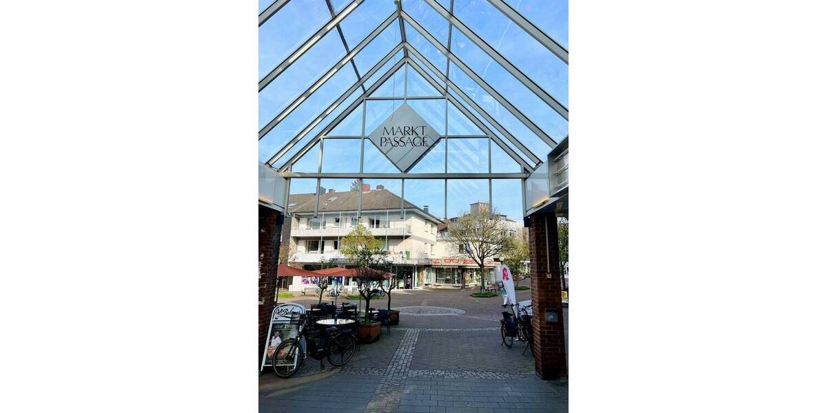 Gewerbeobjekt Haan - 2.000&euro; | Angebot:25800171