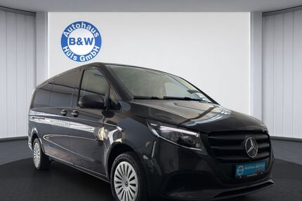 Mercedes-Benz Vito 9.675 km 41.699 &euro; Krefeld 47805
