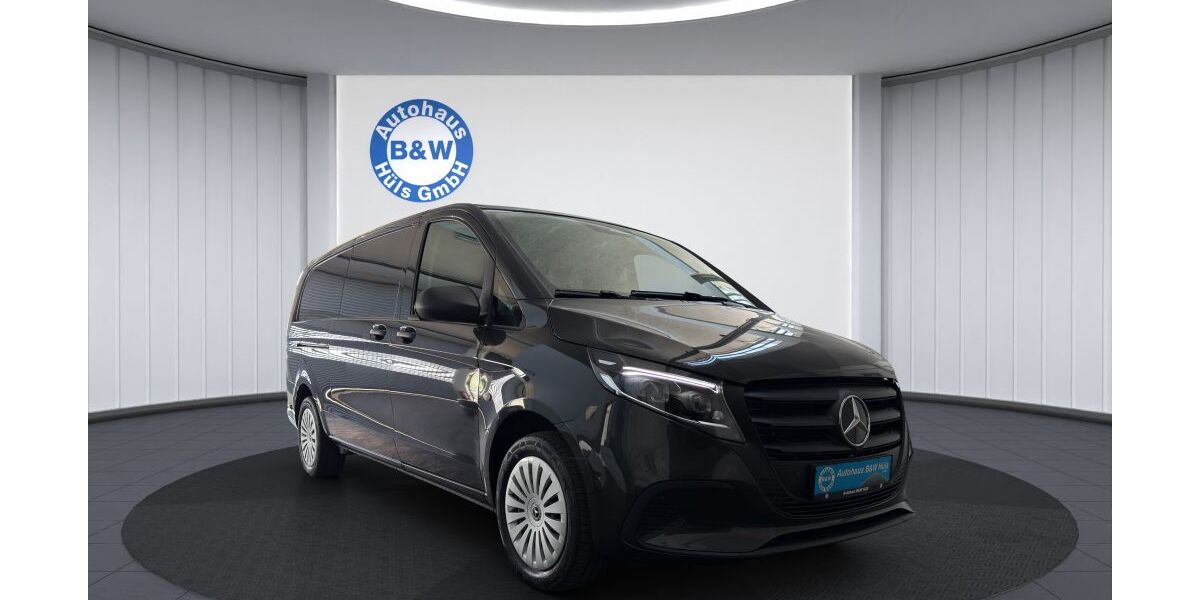 Mercedes-Benz Vito 9.675 km 41.699 &euro; Krefeld 47805