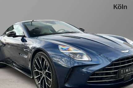 Aston Martin Vantage 10.000 km 277.300 € Köln 50968