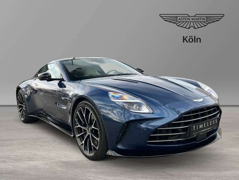 Aston Martin Vantage 10.000 km 277.300 € Köln 50968