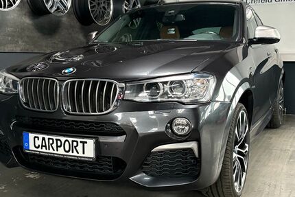 BMW X4 92.466 km 31.490 &euro; Krefeld 47800