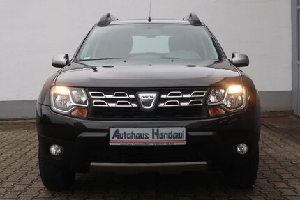 Dacia Duster 121.900 km 6.990 &euro; Moers 47443