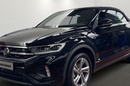 VW T-Roc 8.082 km 33.450 € Velbert 42553