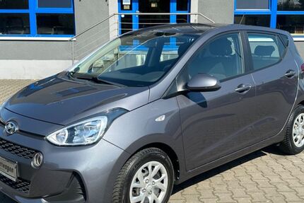 Hyundai i10 23.935 km 11.100 € Monheim am Rhein 40789