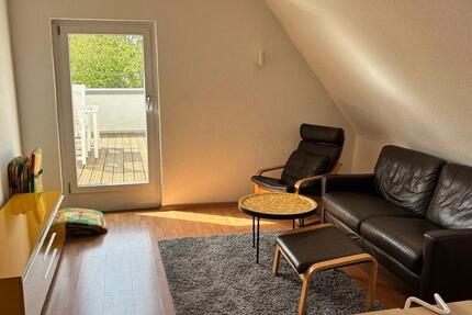 Wohnung Solingen Aufderhöhe - 3 Zimmer, 68 m&sup2;, 1.030&euro; | Angebot:26332876
