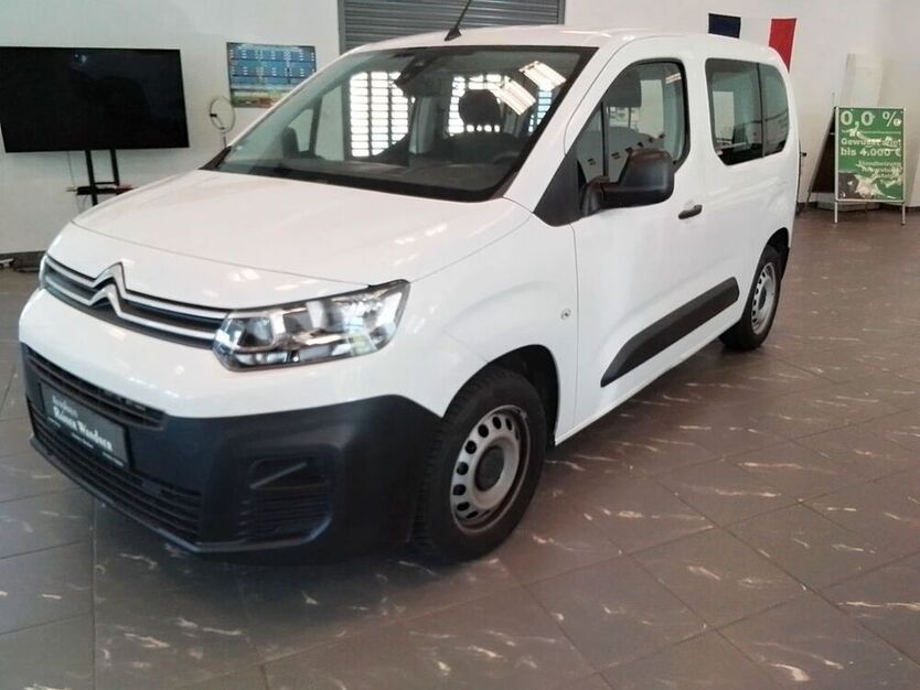 Berlingo