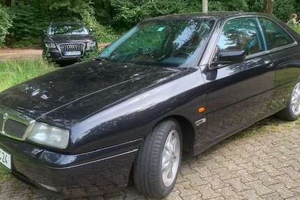 Lancia Kappa 113.200 km 9.500 € Kaarst 41564
