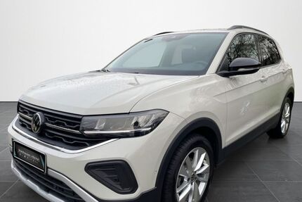 VW T-Cross 4.530 km 27.500 &euro; Moenchengladbach 41063