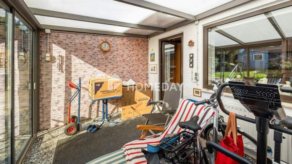Doppelhaushälfte Mönchengladbach Wickrath - 3 Zimmer, 80 m&sup2;, 230.000&euro; | Angebot:25737647