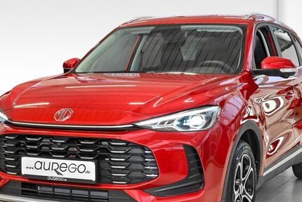 MG ZS 10.000 km 20.880 &euro; Remscheid 42855