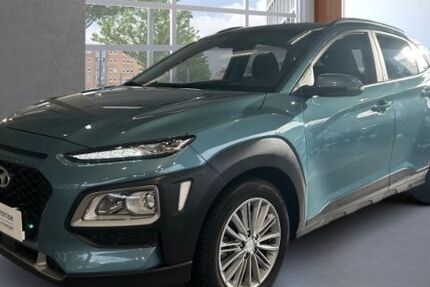 Hyundai KONA 53.100 km 16.987 &euro; Jüchen 41363