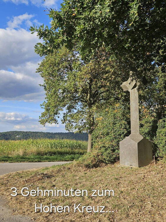 Charmantes Einfamilienhaus in ruhiger Lage - Nähe Essen Baldeneysee