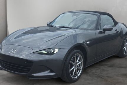 Mazda MX-5 2.500 km 29.990 &euro; Mönchengladbach 41068