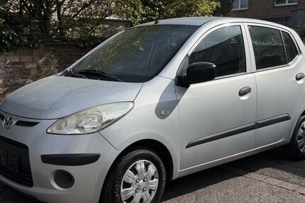 Hyundai i10 134.900 km 2.450 &euro; Krefeld 47799