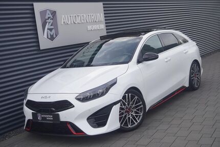 Kia pro ceed / ProCeed 26.000 km 31.990 &euro; Monheim am Rhein 40789