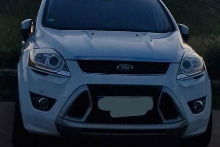 Ford Kuga 192.000 km 7.500 € Mönchengladbach 41063