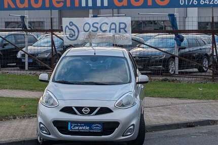 Nissan Micra 146.000 km 6.799 &euro; Kempen 47906