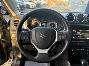Suzuki Vitara 1.5 Comfort+HYBRID avi+CarPlay+Sitzhzg.+ 38.225 km 19.988 &euro; Meerbusch 40667
