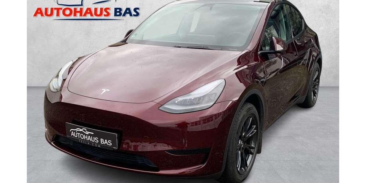 Tesla Model Y 21.956 km 42.950 &euro; Kaarst 41564
