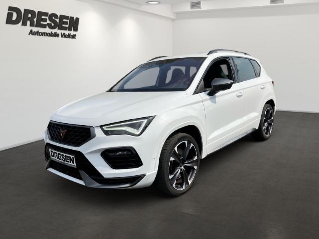 Cupra Ateca 38.474 km 29.690 &euro; Korschenbroich 41352
