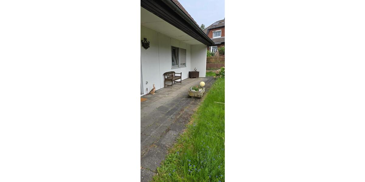 Freistehendes Haus mit 13 Zimmern und großem Garten 14 zimmer