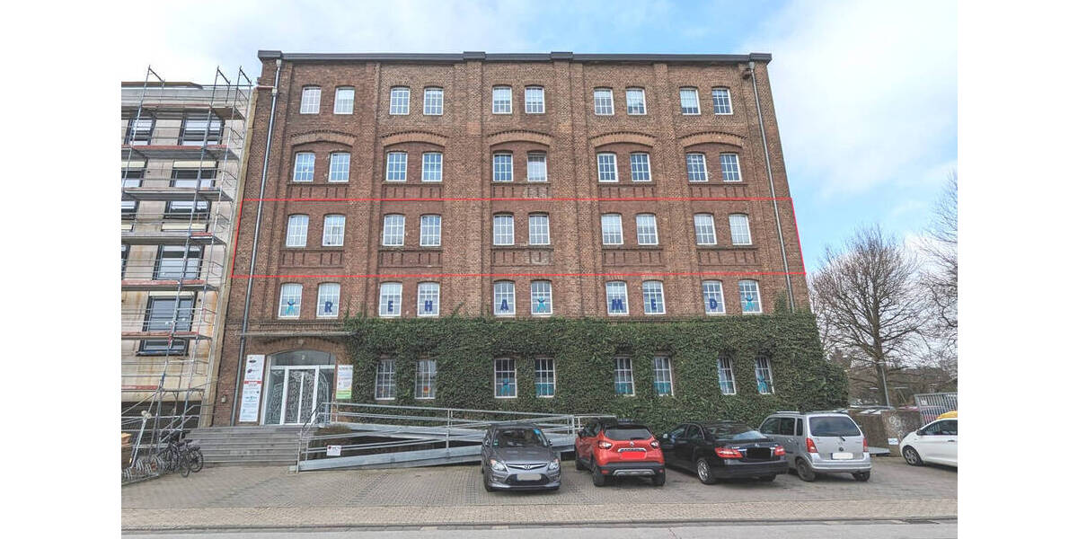 Gewerbeobjekt Grevenbroich Elsen - 2.950&euro; | Angebot:23958623