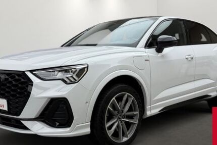 Audi Q3 64.444 km 34.900 &euro; Düsseldorf 40233