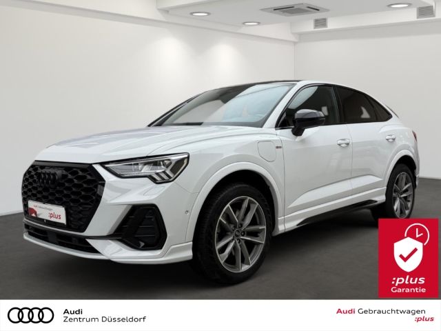 Audi Q3 64.444 km 34.900 &euro; Düsseldorf 40233