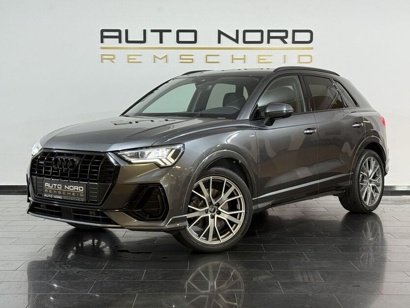 Audi Q3 68.800 km 35.490 € Remscheid 42897